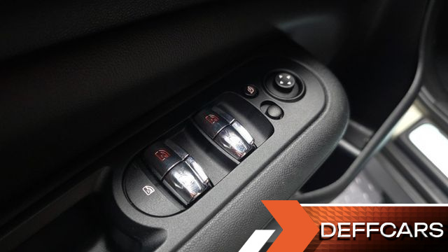 Mini CLUBMAN Standard 2nd купить на сайте DeffCars