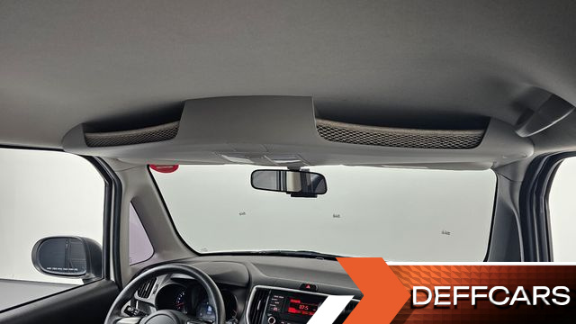Kia RAY Van Prestige купить на сайте DeffCars