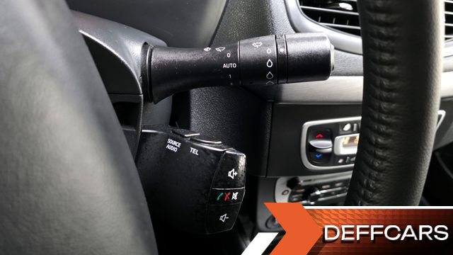 Renault-KoreaSamsung SM3 LE купить на сайте DeffCars