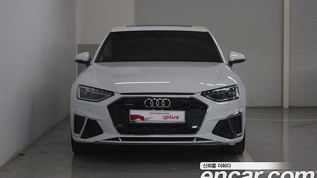 Audi A4 45 TFSI Quattro Premium купить на сайте DeffCars