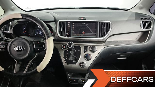 Kia RAY Signature купить на сайте DeffCars
