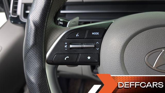 Hyundai STARIA 4WD Lounge 7-Seater Inspiration купить на сайте DeffCars