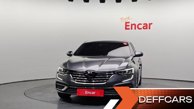 Renault-KoreaSamsung SM6 1.3 TCe Feel купить на сайте DeffCars