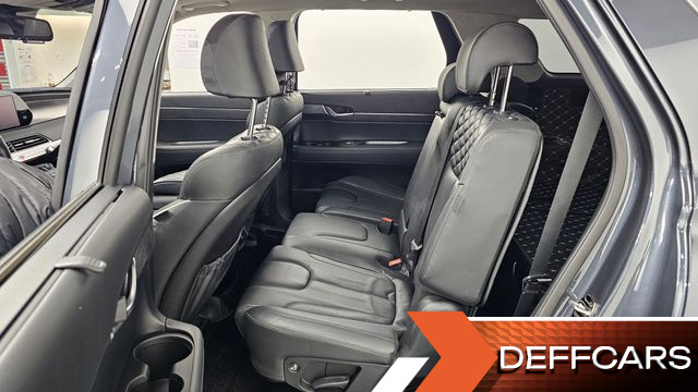 Hyundai PALISADE Gasoline 3.8 2WD Prestige купить на сайте DeffCars