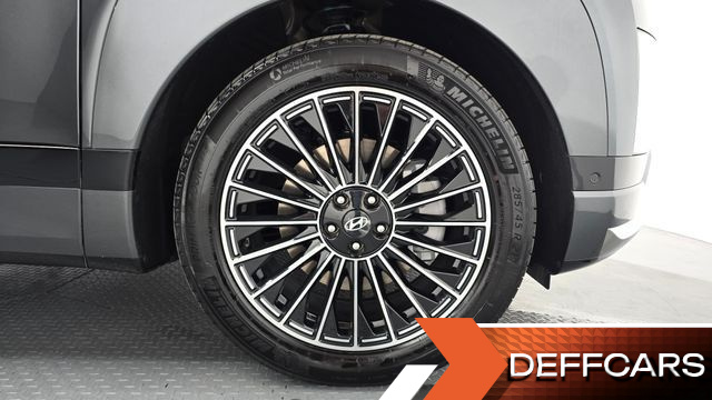 Hyundai IONIQ9 Performance Type AWD 6-Seater Calligraphy купить на сайте DeffCars