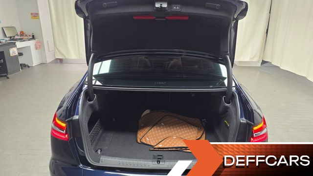 Audi A6 40 TDI Quattro Premium купить на сайте DeffCars
