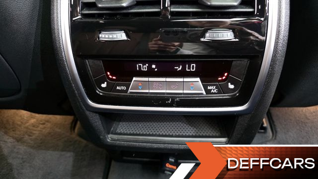 BMW X5 M50i купить на сайте DeffCars