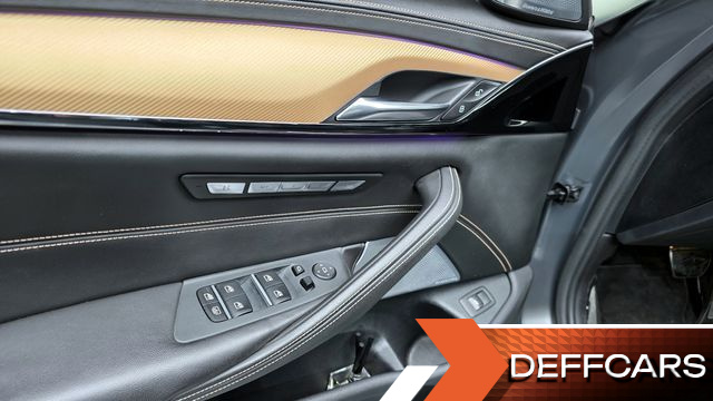 BMW M5 M5 Competition купить на сайте DeffCars