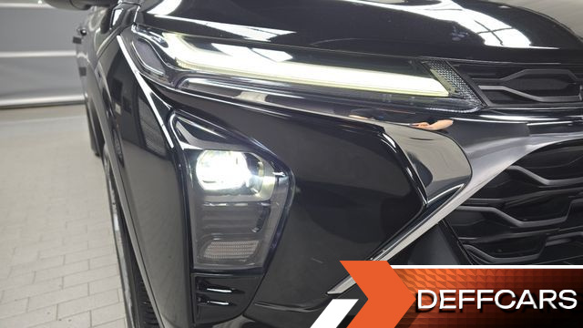 ChevroletGMDaewoo TRAX 1.2 LT Plus купить на сайте DeffCars