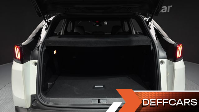 Peugeot 3008 1.2 Pure Tech Allure купить на сайте DeffCars