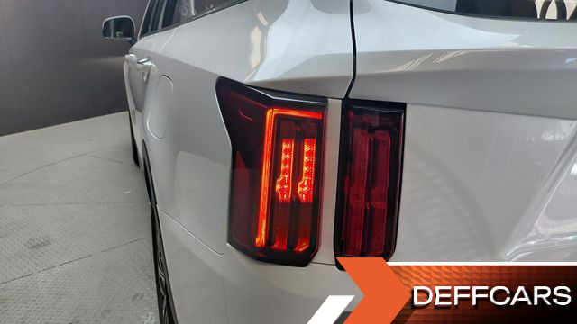 Kia SORENTO HEV 1.6 2WD Signature купить на сайте DeffCars