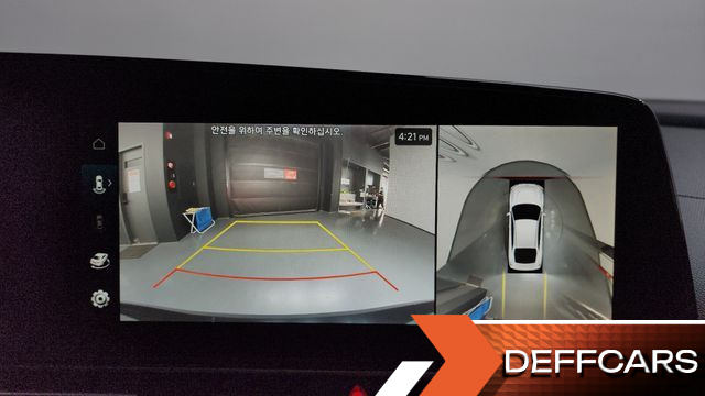 Hyundai AVANTE 1.6 Inspiration купить на сайте DeffCars