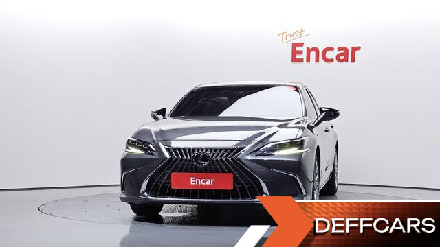 Lexus ES Executive купить на сайте DeffCars