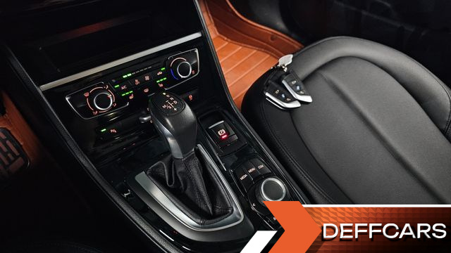 BMW 2-SERIES Joy купить на сайте DeffCars