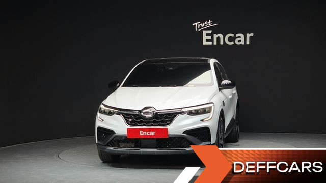 Renault-KoreaSamsung XM3 1.3 TCe RE Inspire купить на сайте DeffCars