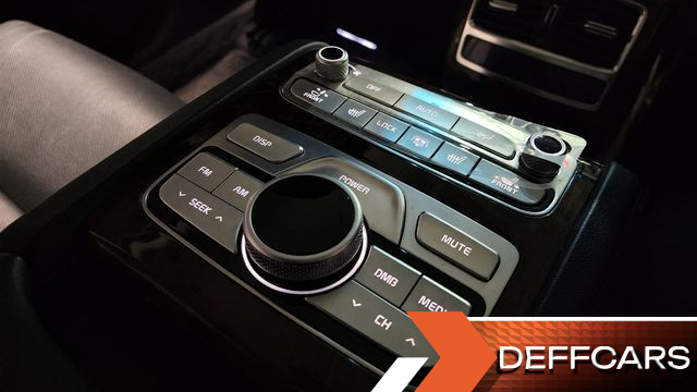 Kia K9 3.8 GDI AWD Best SelectionⅠ купить на сайте DeffCars