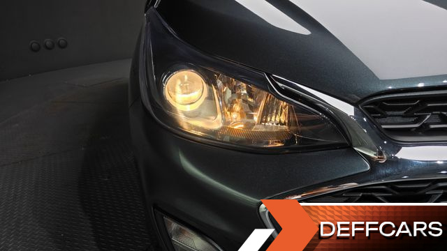 ChevroletGMDaewoo SPARK Premier купить на сайте DeffCars
