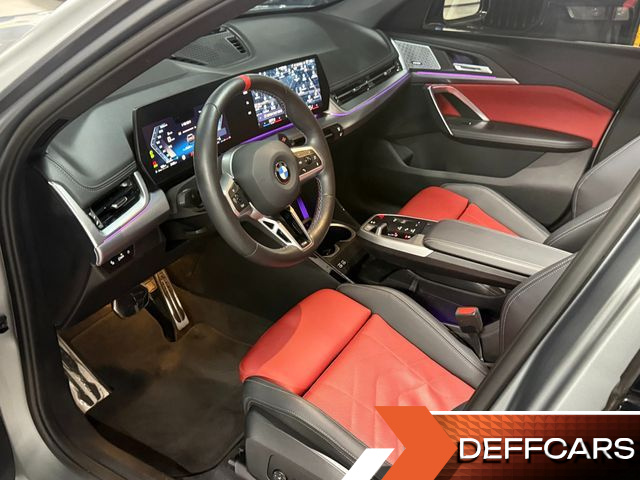 BMW X1 M35i xDrive Special Edition купить на сайте DeffCars