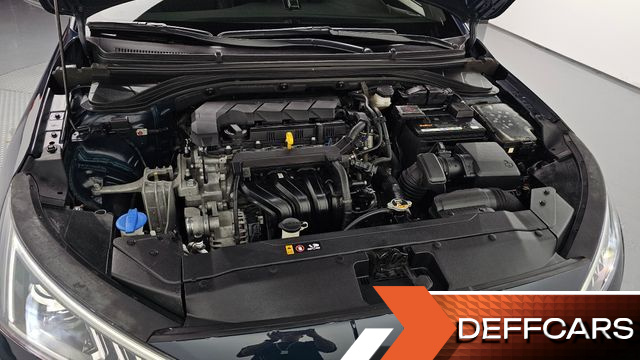 Hyundai AVANTE 1.6 Smart Choice купить на сайте DeffCars