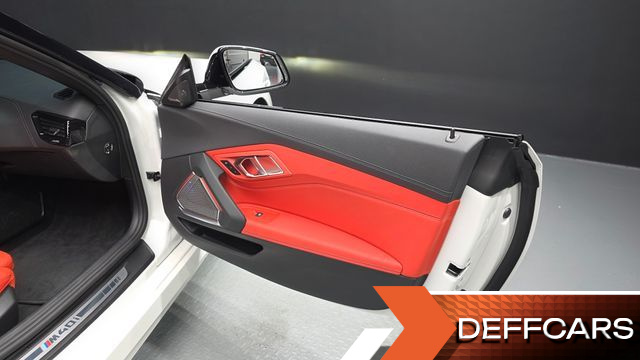 BMW Z4 M40i купить на сайте DeffCars