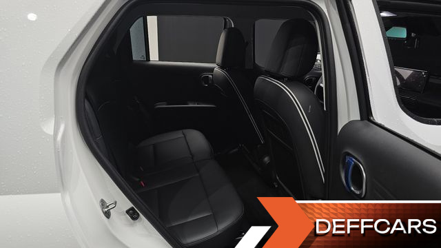 Hyundai CASPER Turbo Inspiration купить на сайте DeffCars
