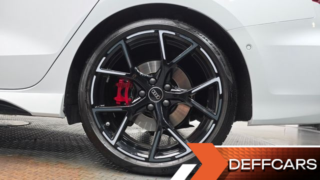 Audi RS3 2.5 TFSI Quattro купить на сайте DeffCars