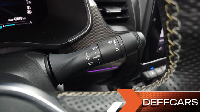 Renault-KoreaSamsung XM3 1.6 E-TECH Inspire Design Package купить на сайте DeffCars