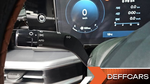 Hyundai GRANDEUR 2,5 Gasoline 2WD Premium купить на сайте DeffCars