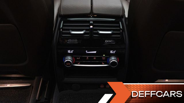 BMW GRAN TURISMO 620d xDrive M Sport купить на сайте DeffCars