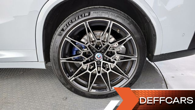 BMW X4M 3.0 Competition купить на сайте DeffCars