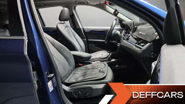 BMW X1 xDrive 20i xLine купить на сайте DeffCars