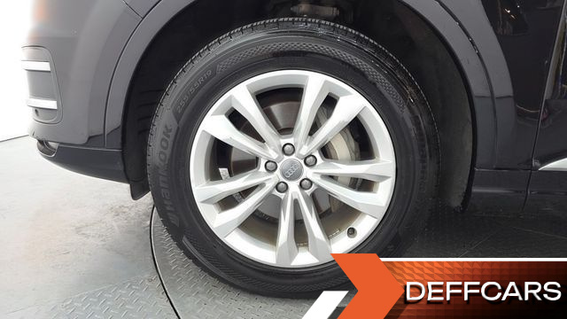 Audi Q7 45 TFSI Quattro купить на сайте DeffCars
