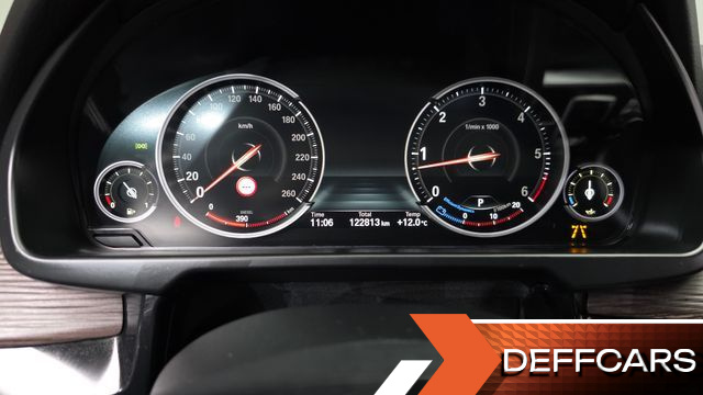 BMW X5 xDrive 30d купить на сайте DeffCars