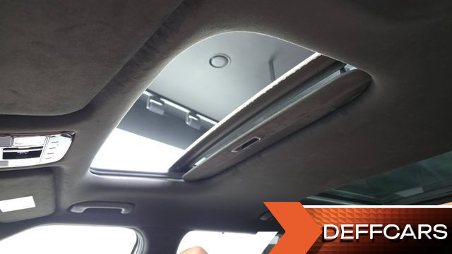 Hyundai SANTAFE Gasoline 2.5T 2WD Prestige купить на сайте DeffCars