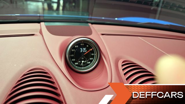 Porsche 718 4.0 GTS купить на сайте DeffCars