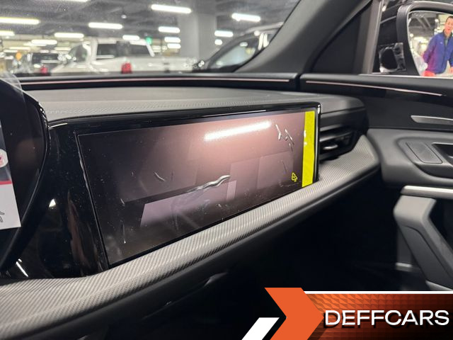 Audi Q5 40 TDI Quattro S Line Black Edition купить на сайте DeffCars