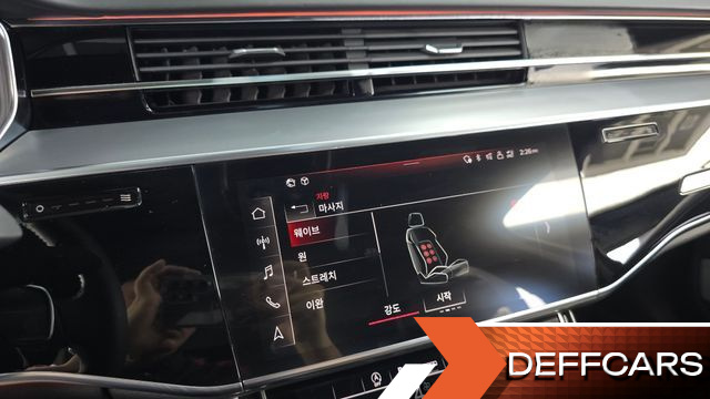 Audi A8 50 TDI Quattro LWB купить на сайте DeffCars