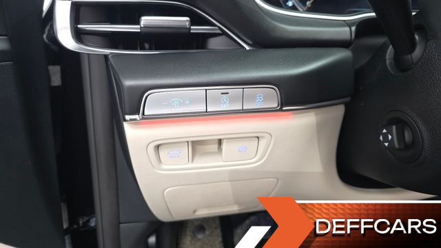 Genesis GV80 2.5T Gasoline AWD купить на сайте DeffCars