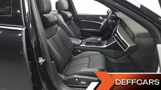 Audi A6 40 TDI Premium купить на сайте DeffCars