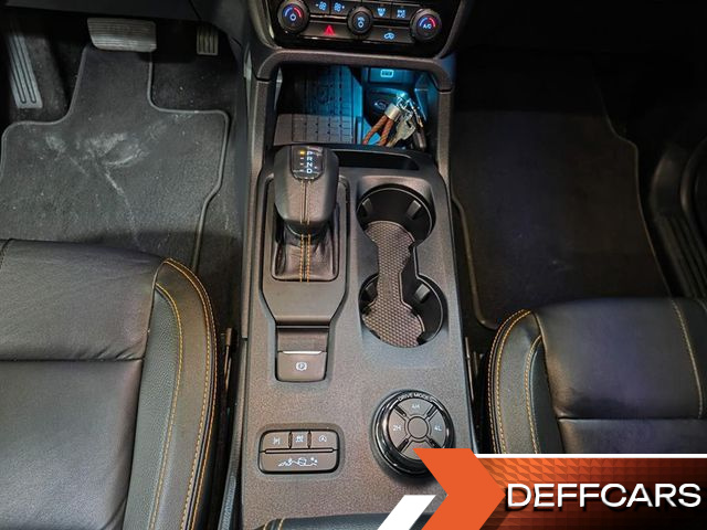 Ford RANGER 2.0 Wildtrack купить на сайте DeffCars