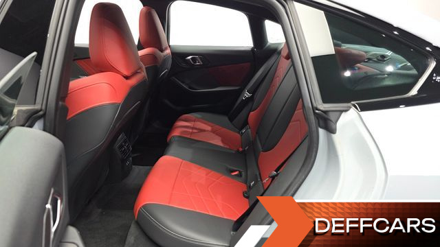BMW 2-SERIES M235 xDrive купить на сайте DeffCars