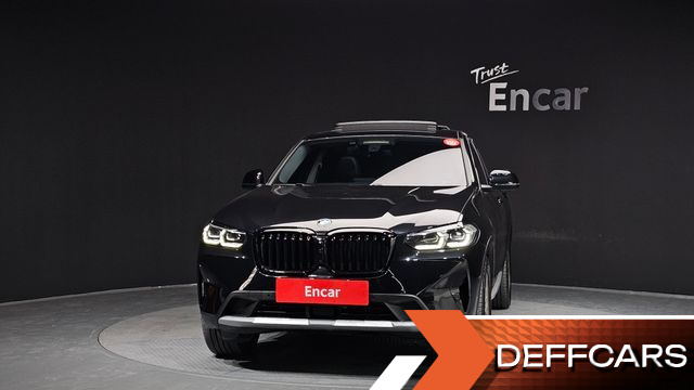 BMW X4 xDrive20i xLine купить на сайте DeffCars