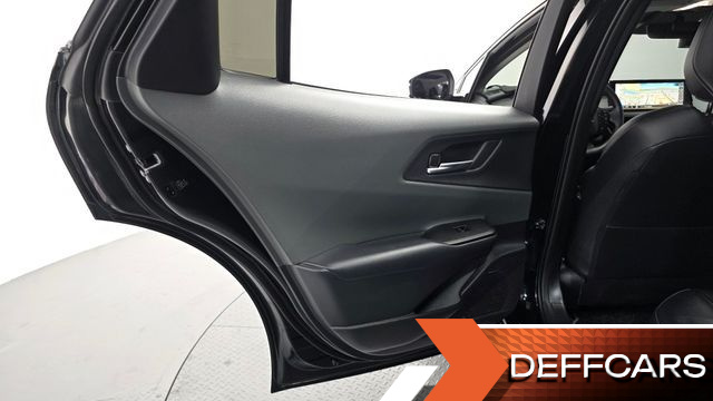 Toyota PRIUS 2.0 XLE купить на сайте DeffCars