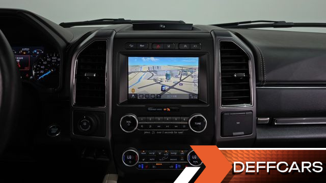 Ford EXPEDITION Platinum 4WD 8Seater купить на сайте DeffCars