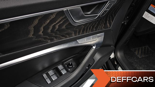 Audi A6 45 TFSI Quattro Premium купить на сайте DeffCars