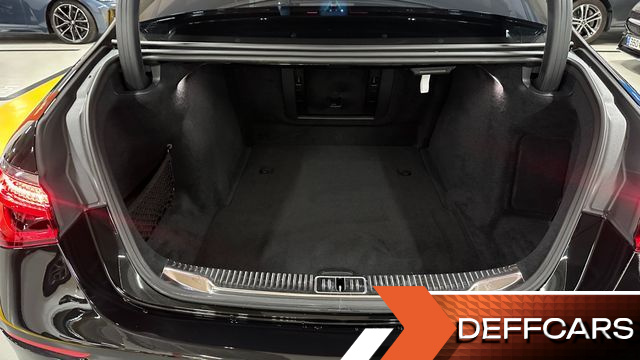 Mercedes S-CLASS S500 4MATIC купить на сайте DeffCars