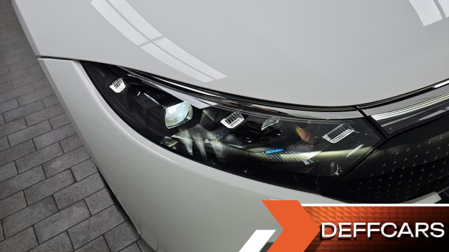 Mercedes EQS EQS350 купить на сайте DeffCars
