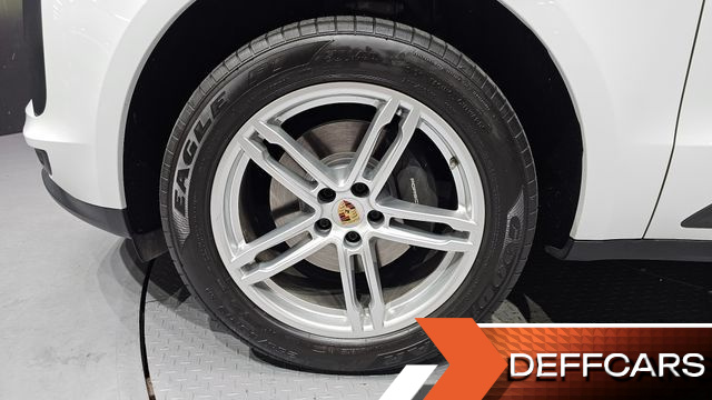 Porsche MACAN 2.0 95B купить на сайте DeffCars