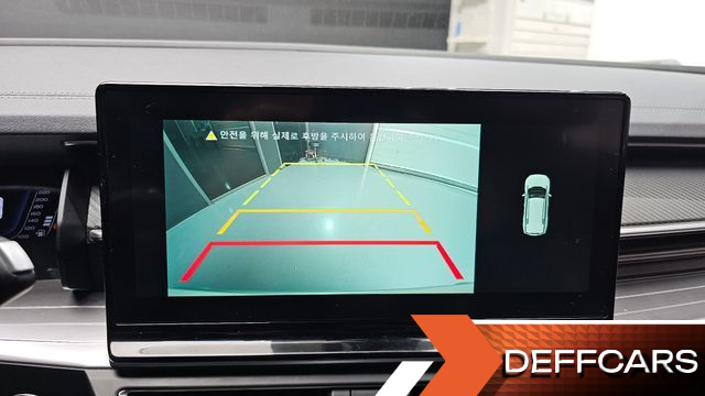 Ssangyong TORRES Gasoline 1.5 2WD T5 купить на сайте DeffCars
