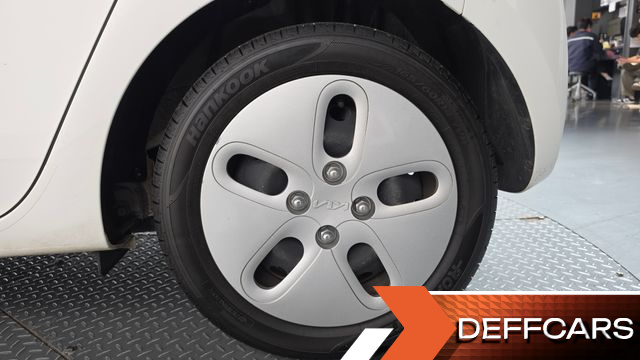 Kia RAY Van Standard купить на сайте DeffCars